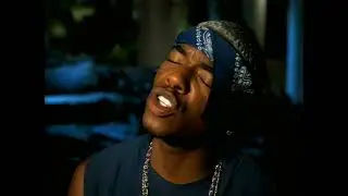 Sisqó - Incomplete