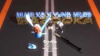 Bazooka - Remix [feat. Yuno Miles] (OUT ON ALL PLATFORMS!) RIP $GRANNY