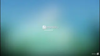 Как переустановить manjaro с сохранением /home. Легко, все данные на месте