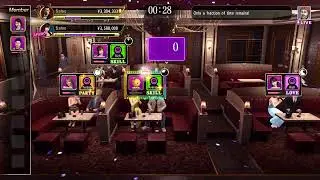Yakuza kiwami 2 ps4 pro 1080p