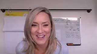 2nd Grade: iPad Count
