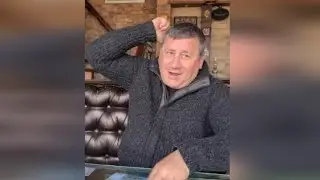 Анекдот как бабка вспоминала название корабля