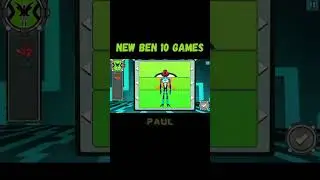 Old times... || #edits #ben10 #games