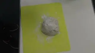 PHPS Cooking Skills - Measure with fractions
