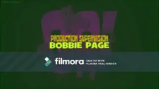 The Mackenzie Break End Credits (2017)