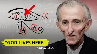 Nikola Tesla: 