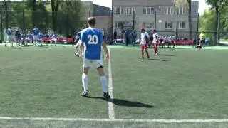 ГлавДомСтрой 1 6 Колесо Центр