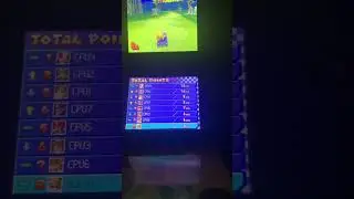 Just a chill lil comeback video