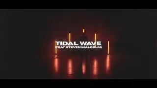 Allan Scott - Tidal Wave (feat. Steven Malcolm) [Official Music Video]