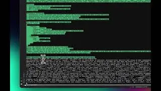 SWARMS [1EPOCH]