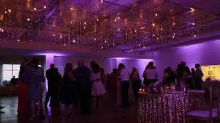 Slow Dance with Color