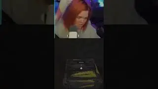 Стример не тупой 🤣 как открыть?! Танцы вокруг ящика #aniwa #youtube Резидент Ивел 8