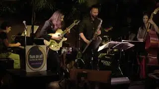 Arr.Live People Ensemble - Well you needn't