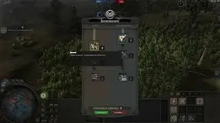 Company of Heroes 1 - 3x3
