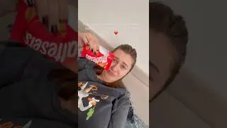Никогда ничего не бойся ❣️