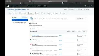 Github Action If-else Statement