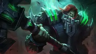 Terizla Mobile legends