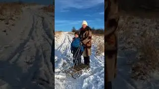 Життя в селі 2024