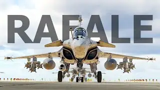 The Rafale C F3 | I Could Be The One - Nicktim | War Thunder