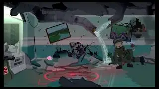 South Park™: The Stick of Truth™Part 18