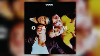 5 Seconds Of Summer - Best Years