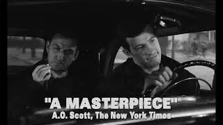 CLASSE TOUS RISQUES - 4K Restoration Trailer