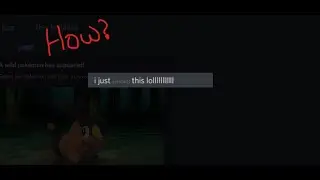 how to make a message edited in the middle l Discord
