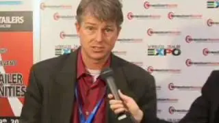 Waxess Interview CTIA Wireless 2010