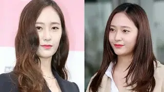Krystal Appears To Be Gaining Weight For The First Time Since Her Debut