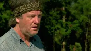 Hammond, Clarkson and May Yelling 