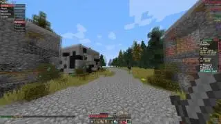 Hacking On McGamer SurvivalGames #6 | Tomato