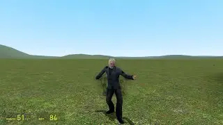 contractor (GMOD PAC3)