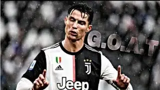 •Ronaldo vs Messi• |Edit| (DNA- slowed song)