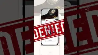 Whatsapp SCREENSHOT LOCKED for profile picture!!