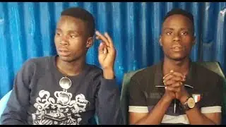 Tailo Boy and Young Baba - Kosa Langu