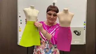 Мои маленькие помощницы: манекены Бетти Премиум и Бетти Стандарт