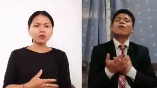 Belchieng dawllo kei hi maw Cover by Bawia Infimate ft Ramkim Infimate