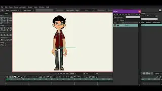 🔴Blender ! Creatre low poly Model in B lender