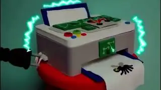 Dhmis 12 - Electricity Song