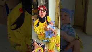 MAIN ADIK KAKAK AN | NURRAYNI25