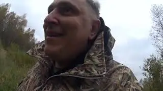Дорога в пустыньку часть 3