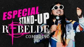 REBELDE COMODINO