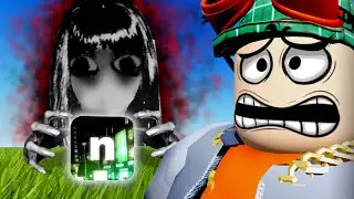 Roblox The Dolly Curse (Nico's Nextbots)