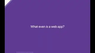Beyond Static: Building Dynamic Apps with Gatsby [Webinar]