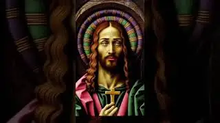 Christian Animated Prayer ☦️