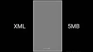 Tu Ake Dekh Le Xmlsad 😭new Trend XML #xml_file #description #xmlpreset @Sanjudev28 #whatsappstatus