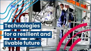 Membrane research and hydrogen technology