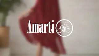 Как создается одежда Amarti?