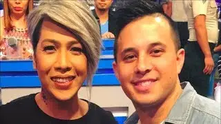 My time on ABS-CBN 's Showtime | 
