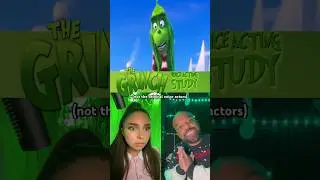 🎙️⭐️Voice acting study feat 